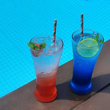 Mango House Otel Sukhothai Dış mekan fotoğraf