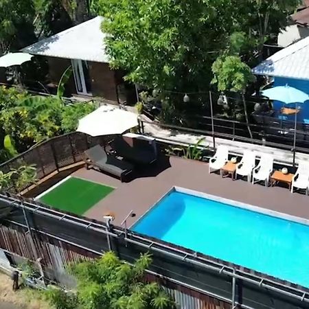 Mango House Otel Sukhothai Dış mekan fotoğraf