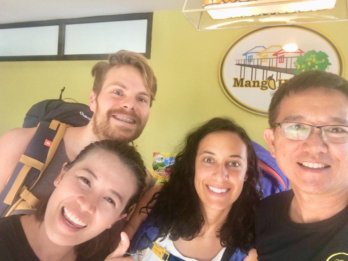 Mango House Otel Sukhothai Dış mekan fotoğraf