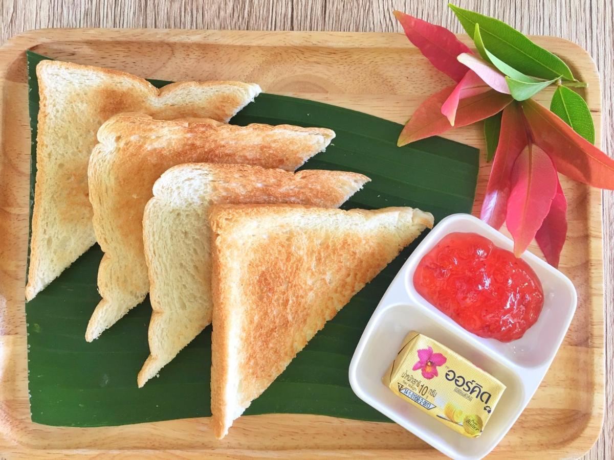 Mango House Otel Sukhothai Dış mekan fotoğraf