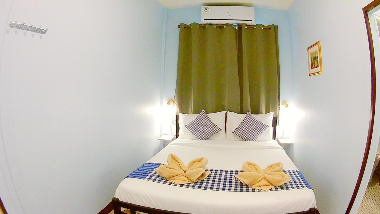 Mango House Otel Sukhothai Dış mekan fotoğraf