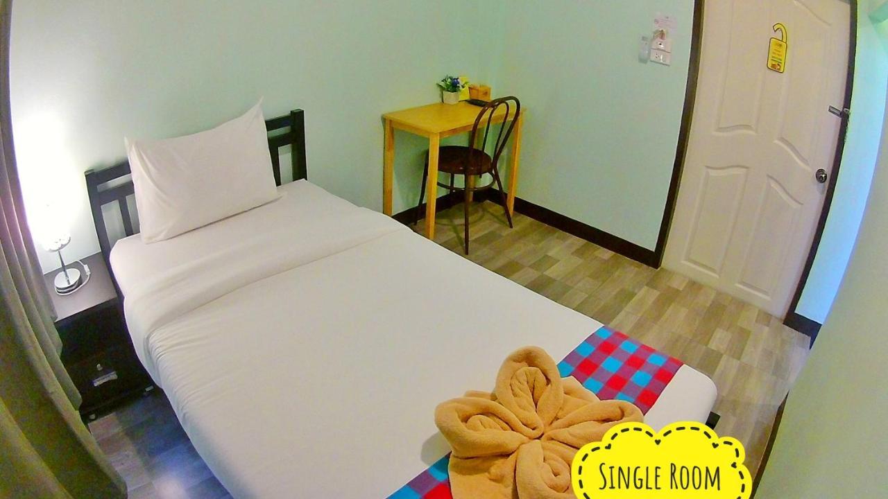 Mango House Otel Sukhothai Dış mekan fotoğraf