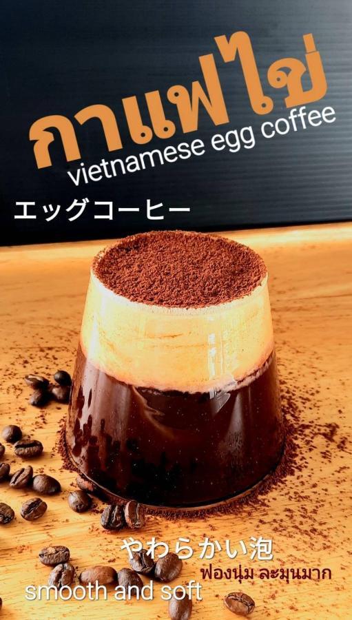 Mango House Otel Sukhothai Dış mekan fotoğraf