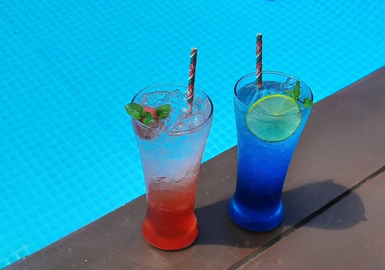 Mango House Otel Sukhothai Dış mekan fotoğraf