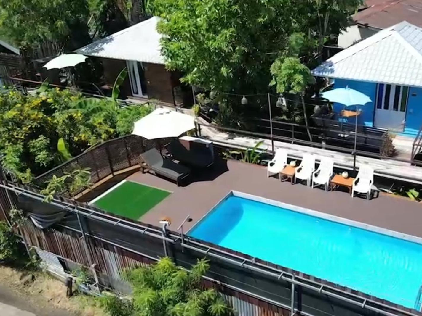 Mango House Otel Sukhothai Dış mekan fotoğraf